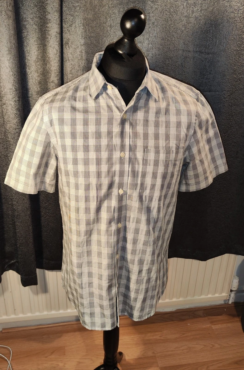 Perry Ellis Casual Shirts & Tops for Men for sale | eBay UK