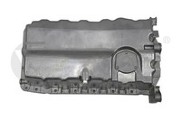 Vika ÖLwanne 11031353601 Aluminium FüR VW Golf 5 1K1 Touran 1T1 1T2 Plus 5M1 521