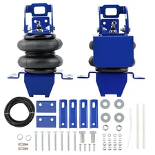 Rear Air Spring Suspension Kit For Toyota Tacoma 4WD 2WD 2005 –