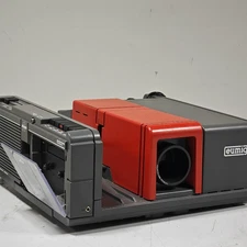 Eumig Bertone Sound 2 - Untested, Signs of Use