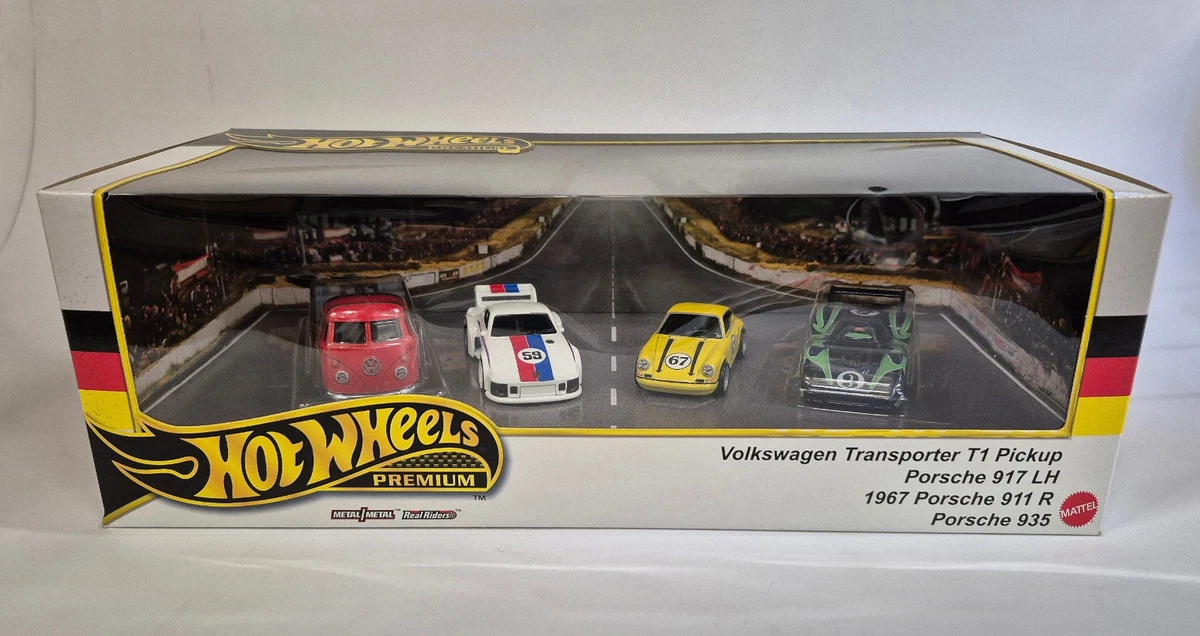 1/64 HOT WHEELS TOYOTA SUPRA MkIV FALKEN Drift voiture miniature