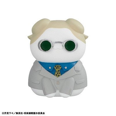 MEGA CAT PROJECT Jujutsu Kaisen Nyanko Shibuya Incident Mini