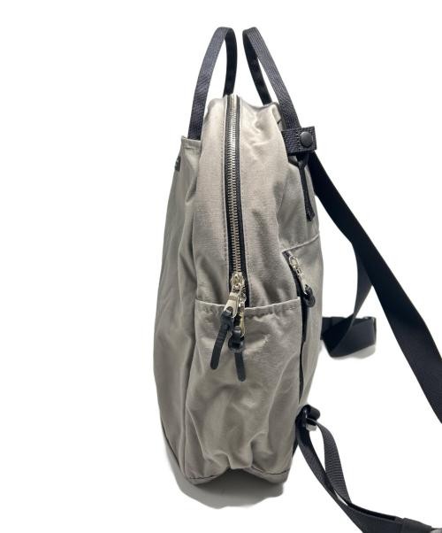 STANDARD SUPPLY                    Backpack gray - image 5