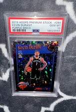2019-20 NBA Hoops Premium Stock Basketball Cards Checklist 21