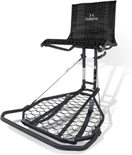 Kickback LVL Hang-On Deer Hunting Tree Stand