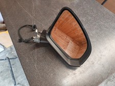 VOLVO XC40  2018-2026 Right Door Wing Mirror OEM 31477677