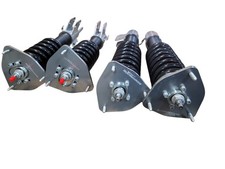 Maxpeedingrods Coilovers Subaru Impreza Wrx 02-07 Sti 02-04 Forester 03-08 Kit