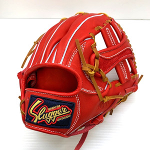 Kubota Slugger Baseball Gloves | eBay