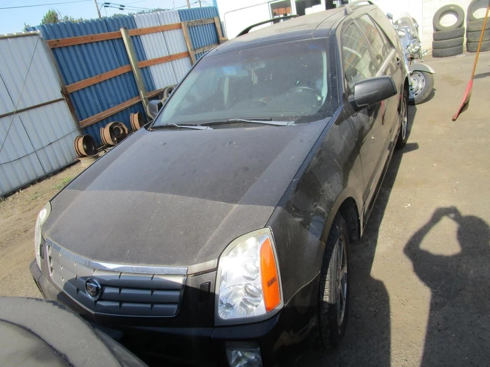 Airbag Air Bag Driver Roof Fits 04-09 SRX 30521761 Foto 2 de 4