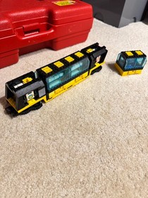 LEGO Trains: Cargo Railway (4559)