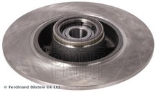 For BLUEPRINT ADR164311 BRAKE DISC.