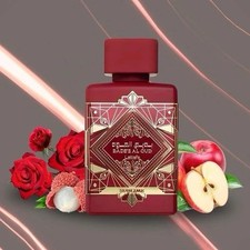 Bade'e Al Oud Sublime EDP Perfume By Lattafa 100 ML Unisex Fragrance