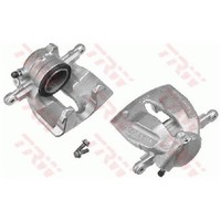 Bremssattel Vorne Links FüR Peugeot 807 EB 2.0 2.2 02 Bis 26 TRW RHM Original