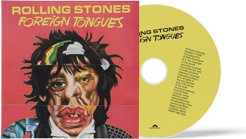 The Rolling Stones products for sale | eBay