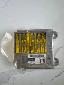 TOYOTA PRIUS W3 Airbag-Steuergerät 0269520 8917047390 1523006952 1.50 34739181