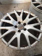 Jantes Audi COUPE