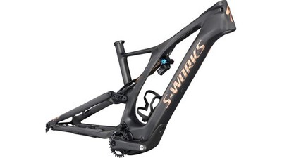 2021 Specialized S-Works Turbo Levo SL Frameset