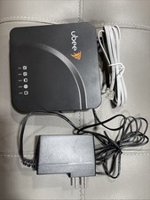 Ubee TVM924 Analog Terminal Adapter