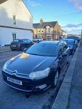 citroen c 5 estate