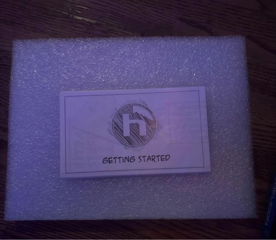 TC-Helicon VoiceLive Play Vocal Effects Processor Opened Unused Complete - Image 4 of 4