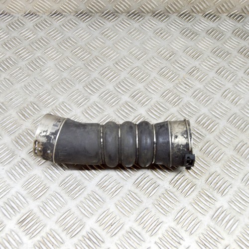 BMW 5 Touring F11 530d Ladeluftkühlerschlauch rechts 7800144 3.0 Diesel 2011