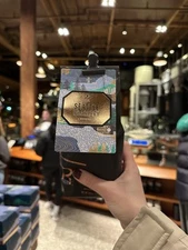 Starbucks Reserve Seattle Roastery Microblend  8oz Coffee Beans