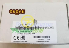 ONE New GE FANUC Power Module IC694PWR331 US free tax