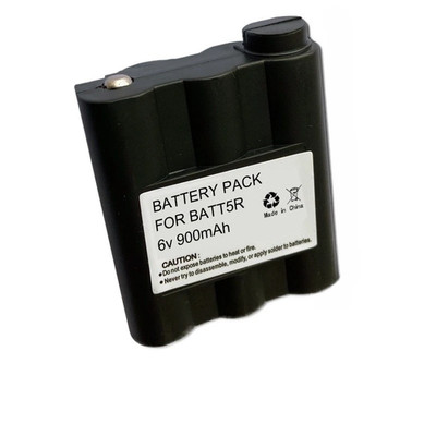 900mAh Battery For Alan G7,Midland GXT300,LXT310,GXT710VP3,BATT5R,PB-ATL/G7