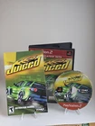 Juiced Sony PlayStation 2 Greatest Hits PS2 Game CIB Complete With Manual