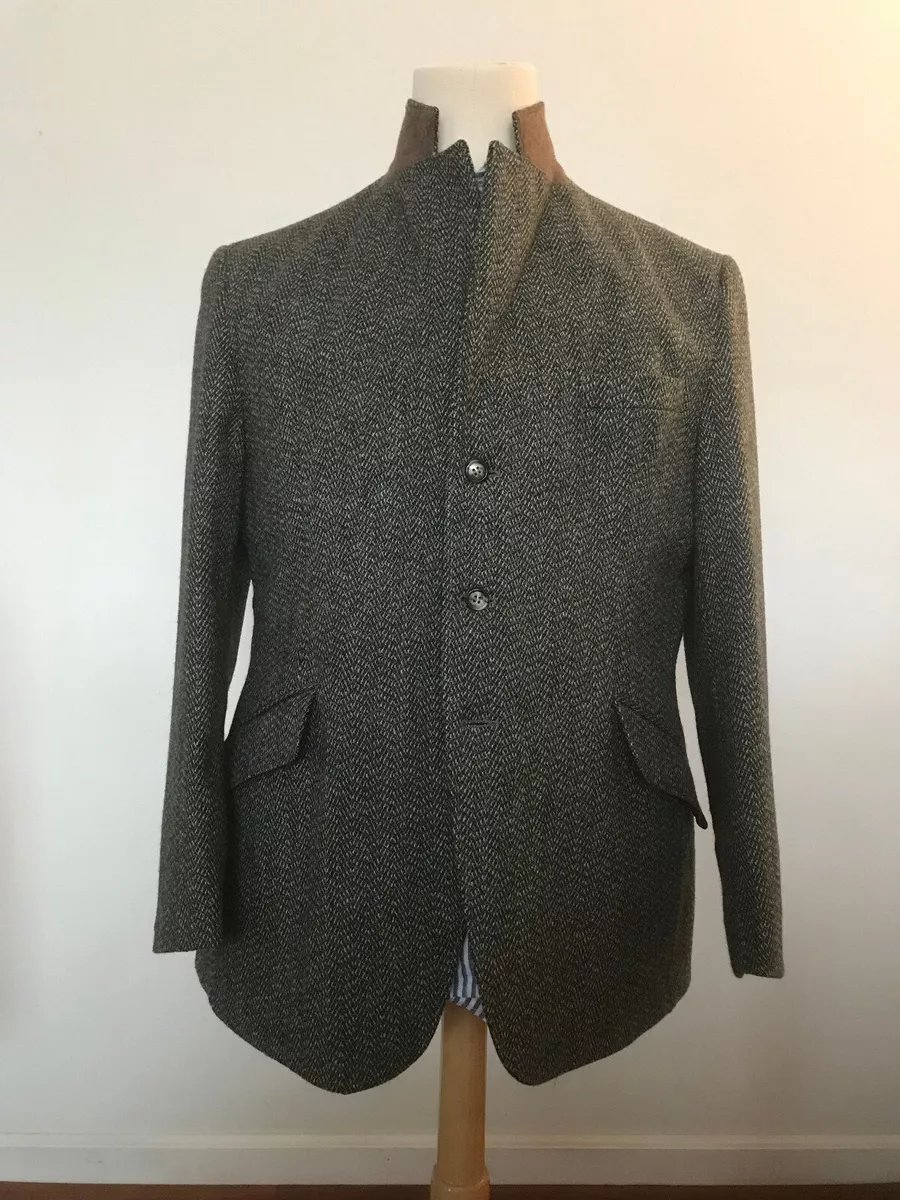 Caldene clearance hacking jacket
