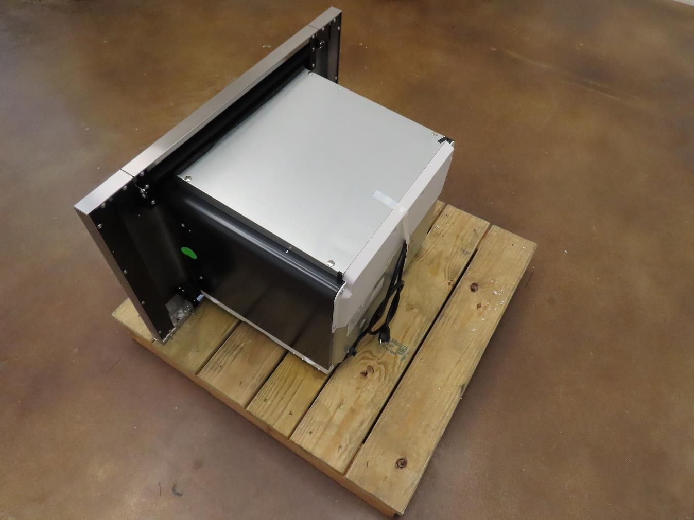 Viking MVSOC530SS 30 Inch CombiSteam Convection Oven Stainless Steel