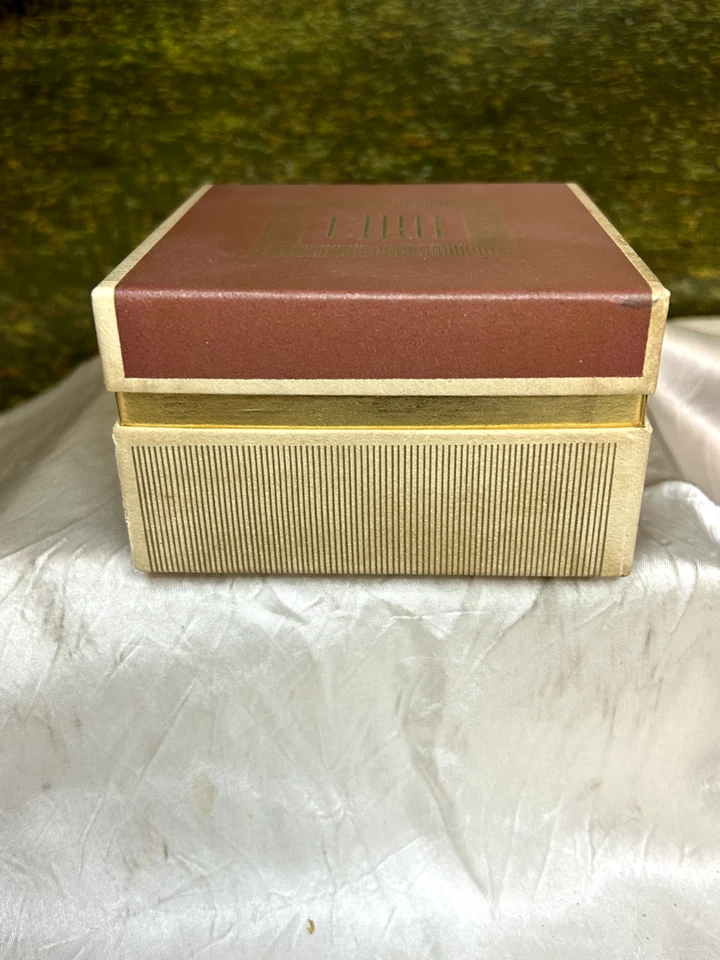 POLVO PARA POLVO CIRO RENDER 6 OZ VINTAGE Foto 2 de 4