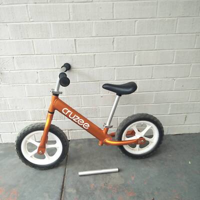 cruzee balance bike | Kid's Bicycles | Gumtree Australia Free Local  Classifieds