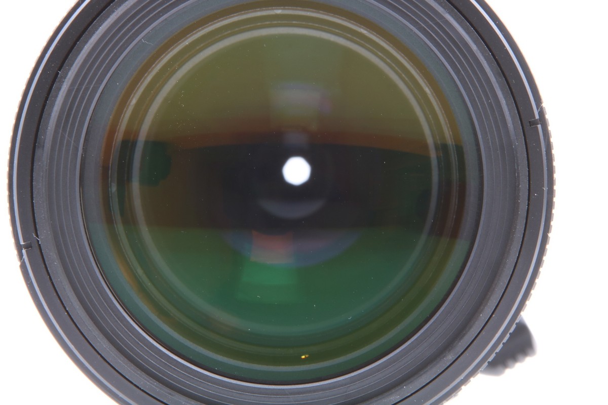 Excellent+++] Tamron SP AF 180mm F/3.5 Di LD IF MACRO Nikon