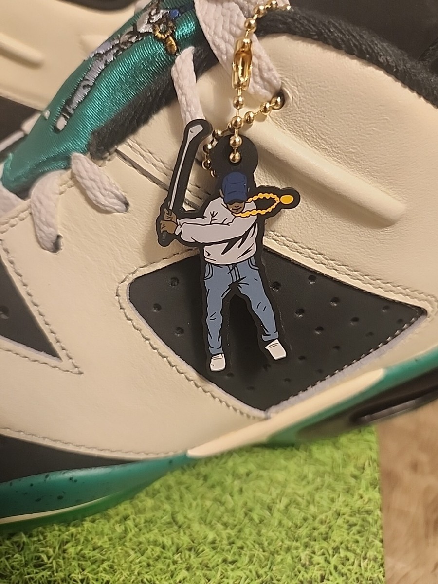 Buy Size 11.5 - Eastside Golf x Air Jordan 6 Retro Golf Low