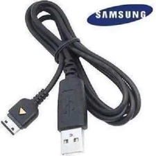 OEM Samsung APCBS10UBE/Sync/Charge/Data/Link Cable USB/S 20PIN