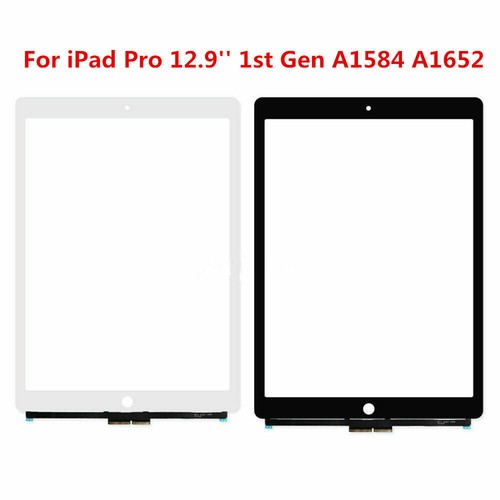 For iPad Pro 9.7" 10.5" 11" 12.9" 1st 2nd 3rd Touch Screen Digitizer Replacement - Picture 11 of 13