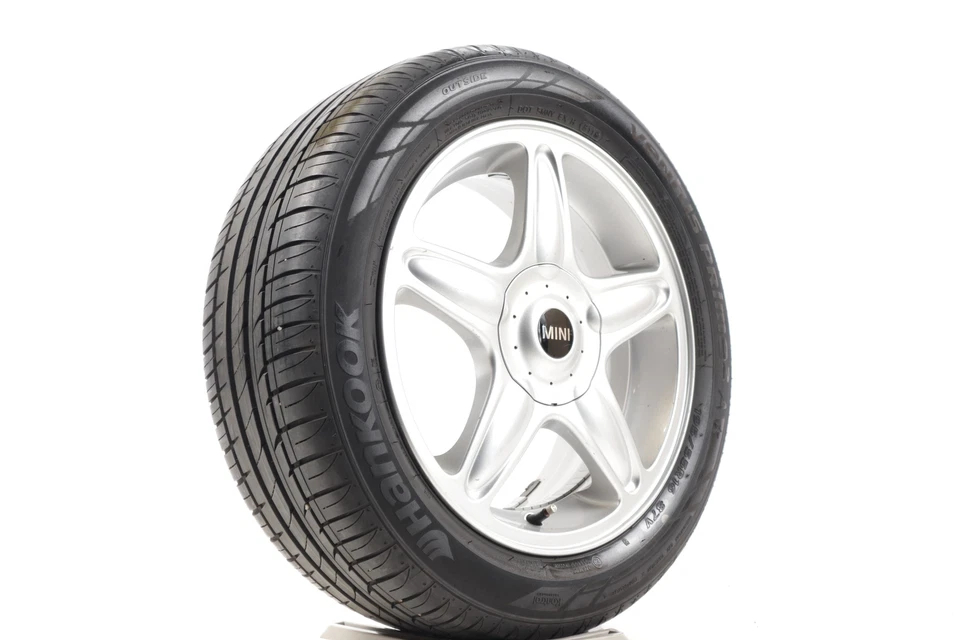 MINI R50 R52 R53 R55 R56 R57 R58 R59 Sommerräder Styling 5 Star Blaster R103 - Bild 3 von 4