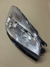 Faro Proiettore Fanale Anteriore Destro Alogeno Ford Kuga 2012>2019