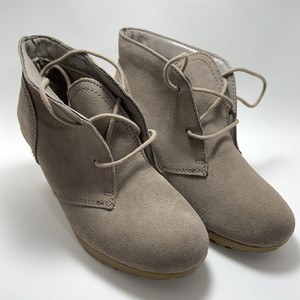 white mountain leather shoes