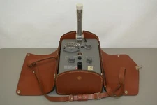 ^ General Radio Company 1551-C Sound-Level Meter #X363
