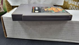 DOUBLE DRAGON III THE SACRED STONES NINTENDO NES VIDEO GAME NO BOX OR MANUAL