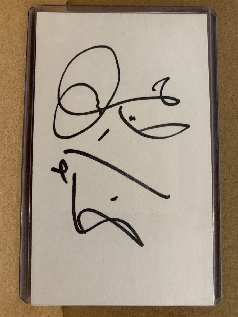 Jesper Parnevik PGA Autographed Items for sale | eBay