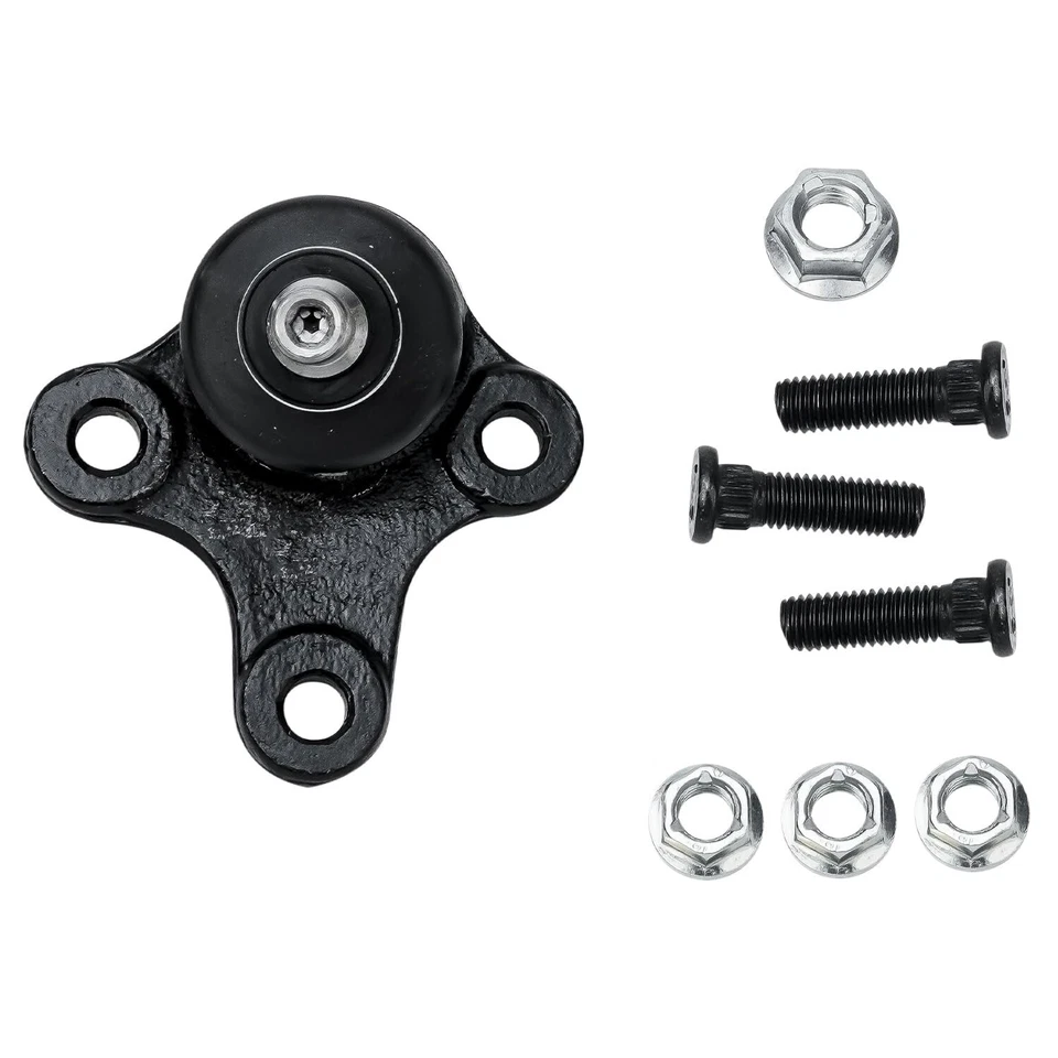 Brazo de control inferior delantero derecho con rótula para Volkswagen Jetta 2011-2018 Foto 4 de 4