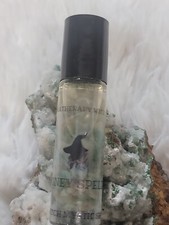 Oils Aromatherapy and quarz sodalita, money spell