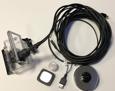 Underwater Housing 50'HDMI USB Power Live Feed For Gopro HD Hero5-6-Hero7 Camera