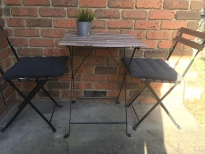 Ikea Outdoor Table And Chairs Dining Tables Gumtree Australia Ikea Outdoor Table And Chairs