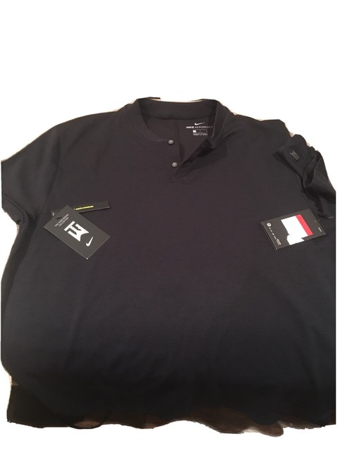 nike aeroreact blade polo