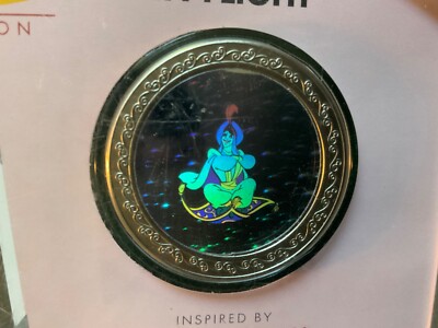 Disney Magical Parade , Limited Edition , Adventures in flight