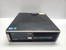 KONGSBERG MP 8200 OPERATION STATION CPU WITH LAN/CAN MODEL
